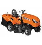 101 C/16 K H Çim Biçm...